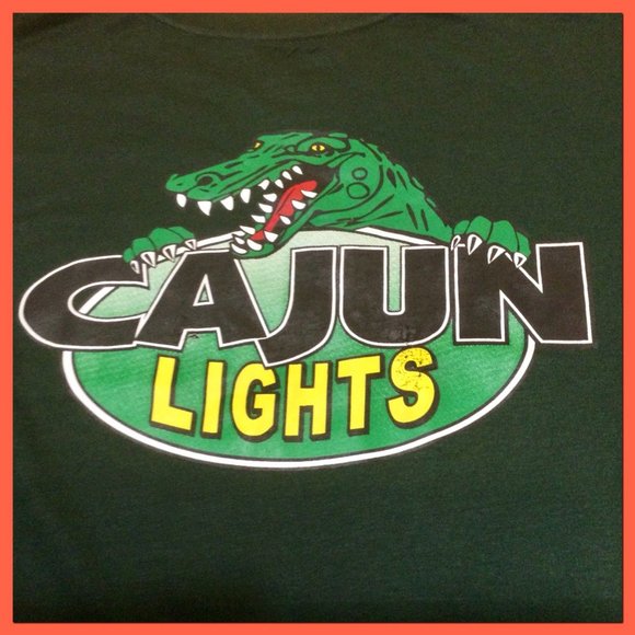 Hunting Advert Tshirt, sz L - Picture 5 of 6